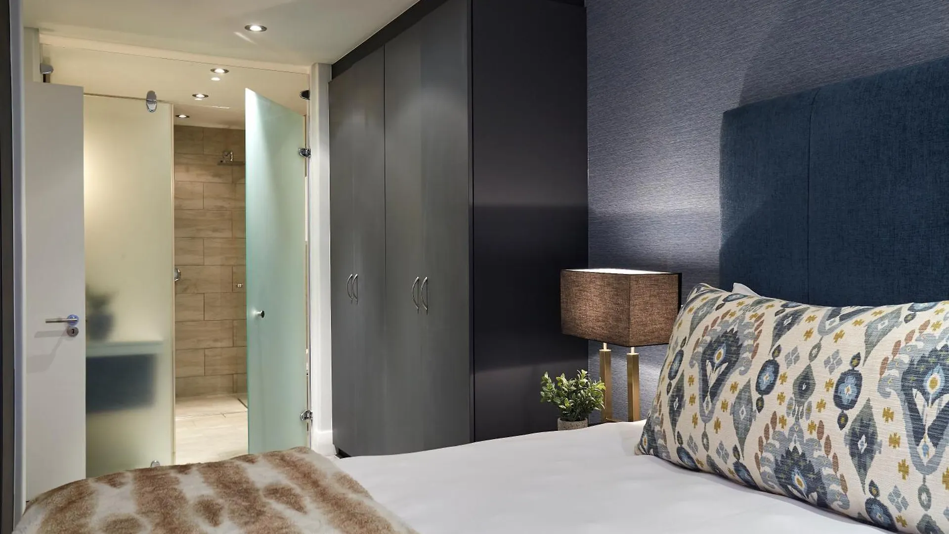 Kylemore Ultra Luxury V&A Waterfront ケープタウン 0*,  南アフリカ