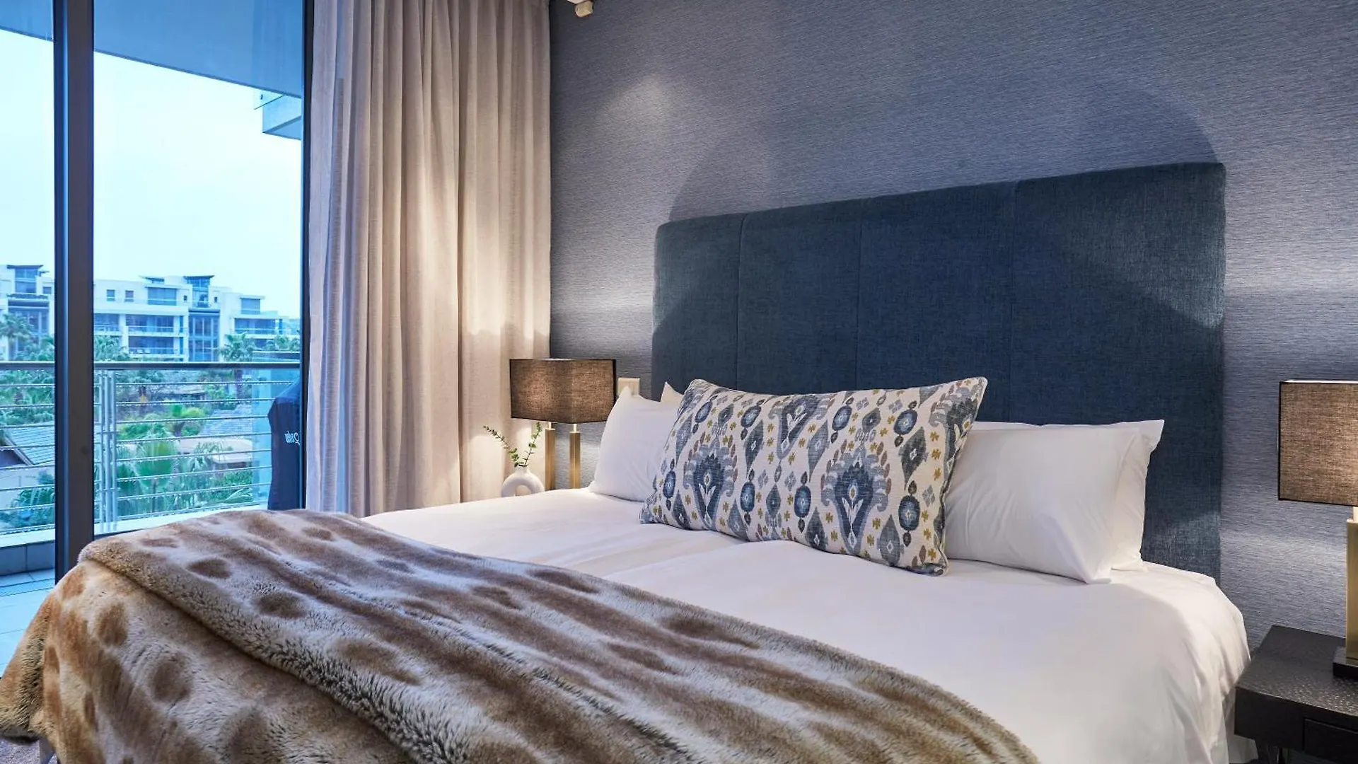 Kylemore Ultra Luxury V&A Waterfront ケープタウン アパート