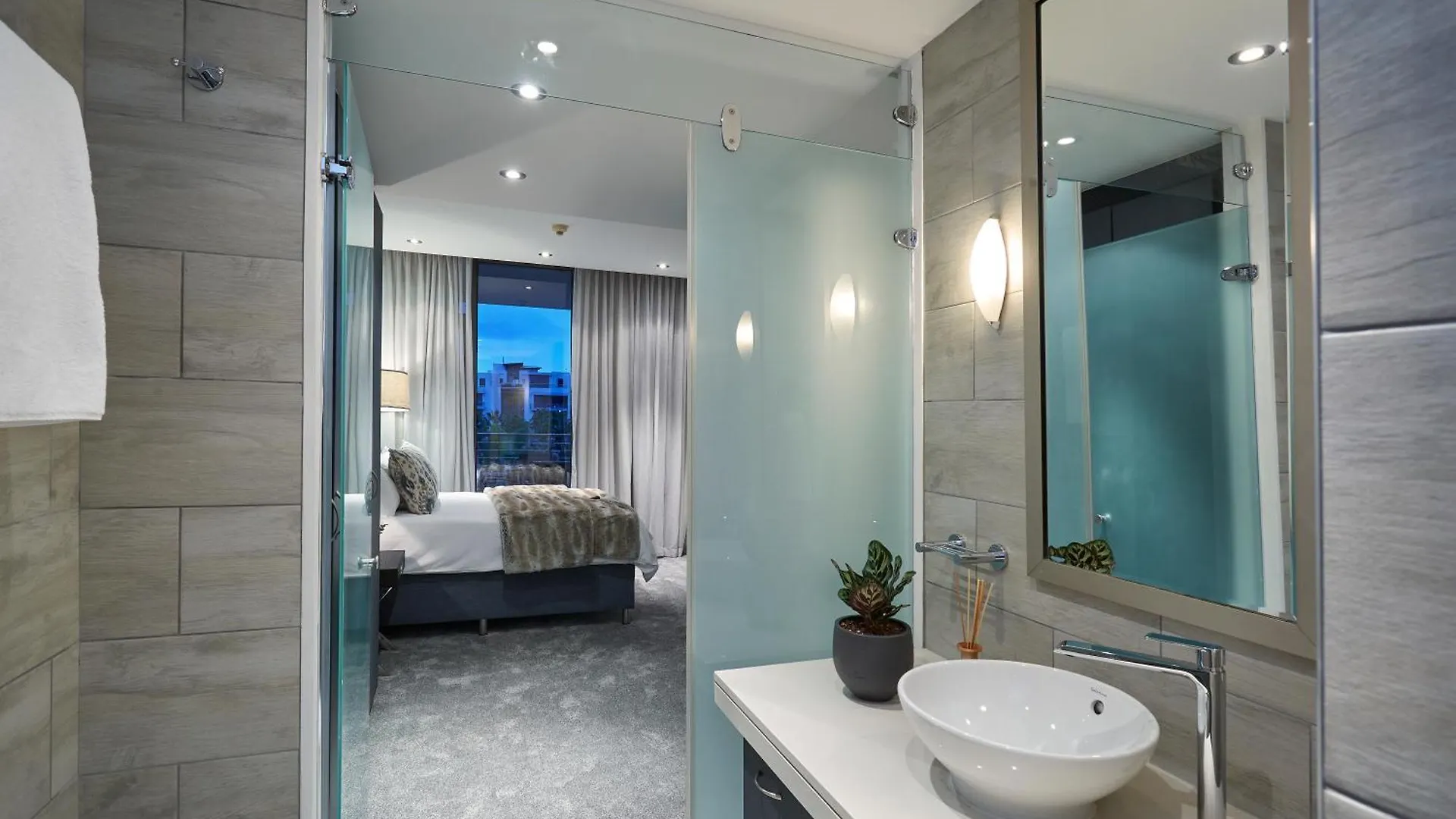 Kylemore Ultra Luxury V&A Waterfront ケープタウン 南アフリカ
