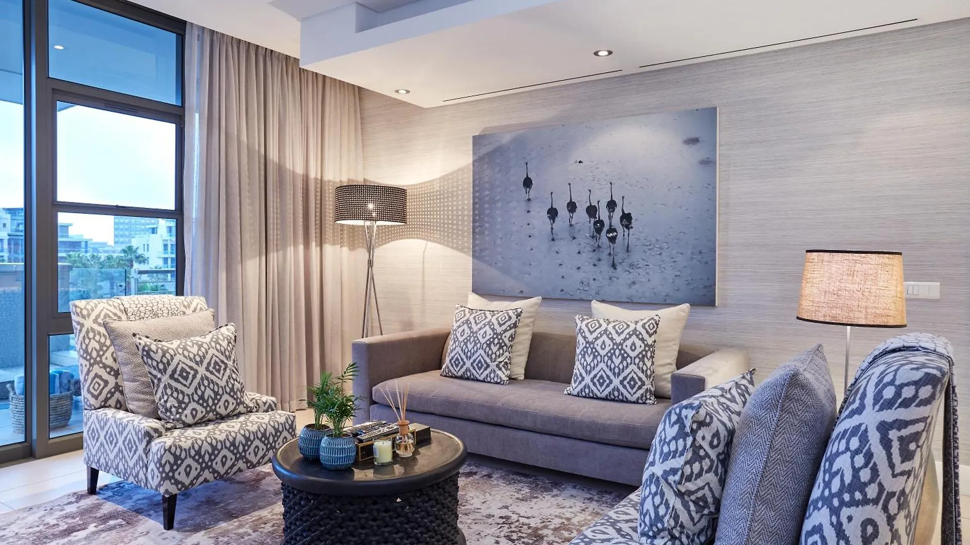 Kylemore Ultra Luxury V&A Waterfront ケープタウン